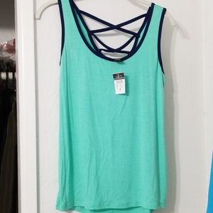 Summer is here..🌞 Tank top